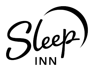 SLEEP INN logo