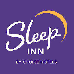 SLEEP INN BY CHOICE HOTELS logo