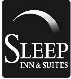 SLEEP INN & SUITES logo