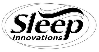 SLEEP INNOVATIONS logo