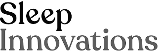 SLEEP INNOVATIONS