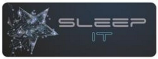SLEEP IT logo