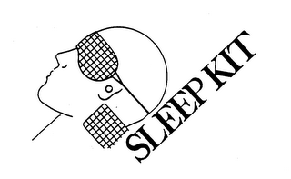 SLEEP KIT logo