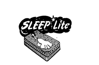 SLEEP LITE logo
