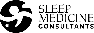 SLEEP MEDICINE CONSULTANTS logo