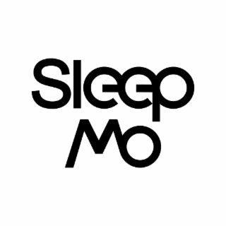 SLEEP MO logo