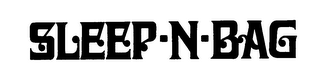 SLEEP-N-BAG logo