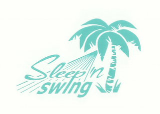 SLEEP 'N SWING logo