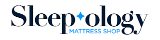 SLEEP OLOGY MATTRESS SHOP logo