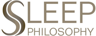 SLEEP PHILOSOPHY logo