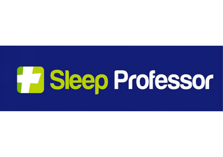 SLEEP PROFESSOR logo