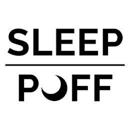 SLEEP PUFF logo