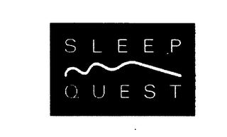 SLEEP QUEST logo