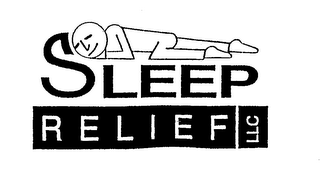 SLEEP RELIEF LLC logo
