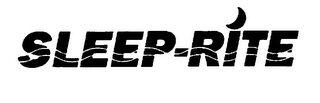 SLEEP-RITE logo