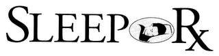 SLEEP RX logo