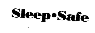SLEEP-SAFE logo