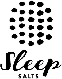 SLEEP SALTS logo