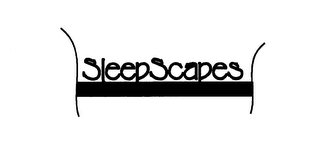 SLEEP SCAPES logo