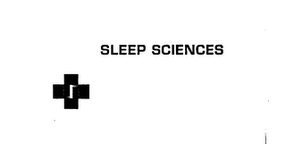 SLEEP SCIENCES logo