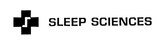 SLEEP SCIENCES logo