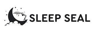 SLEEP SEAL logo