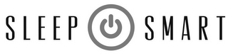 SLEEP SMART logo
