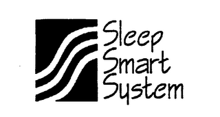 SLEEP SMART SYSTEM logo