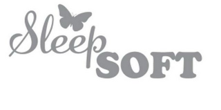 SLEEP SOFT logo