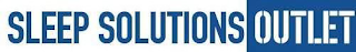 SLEEP SOLUTIONS OUTLET logo