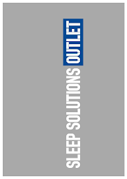 SLEEP SOLUTIONS OUTLET logo