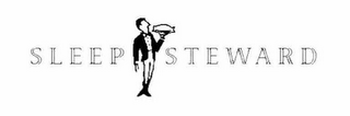SLEEP STEWARD logo