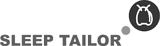 SLEEP TAILOR logo