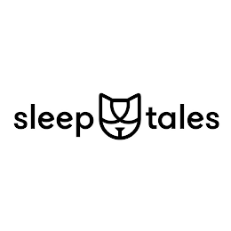 SLEEP TALES logo