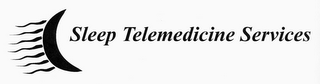 SLEEP TELEMEDICINE SERVICES logo