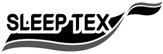 SLEEP TEX logo