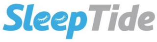 SLEEP TIDE logo