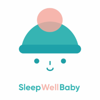 SLEEP WELL BABY logo