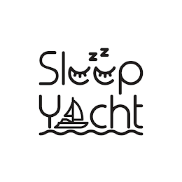 SLEEP YACHT ZZ logo