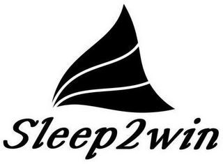 SLEEP2WIN logo
