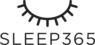 SLEEP365 logo