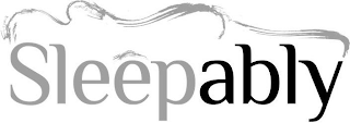SLEEPABLY logo
