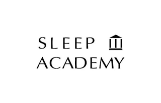 SLEEP ACADEMY logo