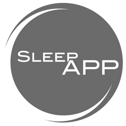 SLEEPAPP logo