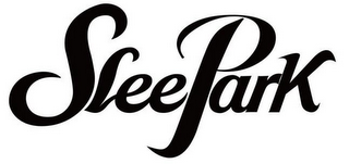 SLEEPARK logo