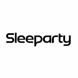 SLEEPARTY logo