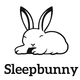 SLEEPBUNNY logo