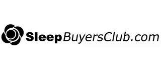 SLEEPBUYERSCLUB.COM logo
