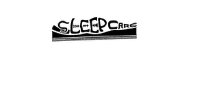 SLEEPCARE logo