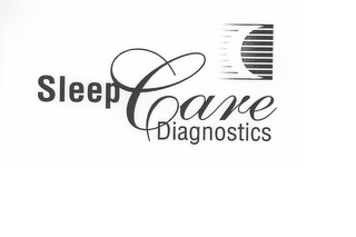 SLEEPCARE DIAGNOSTICS logo